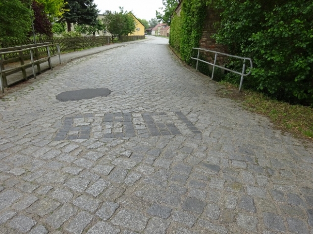 Treuenbrietzener Straßenbrücke / Nieplitzzulaufgraben