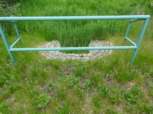 L 812 Landstraßenbrücke / Beke