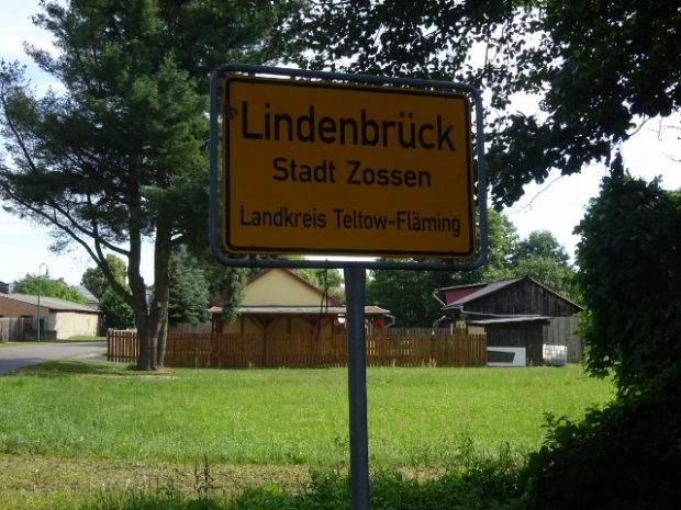 Hausbrücke / Nottekanal