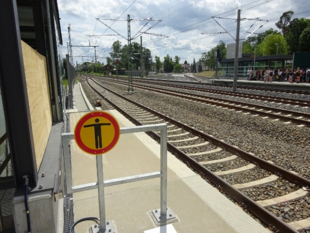 EÜ Strecke Berlin - Elsterwerda - Dresden / Kienitzer Straße
