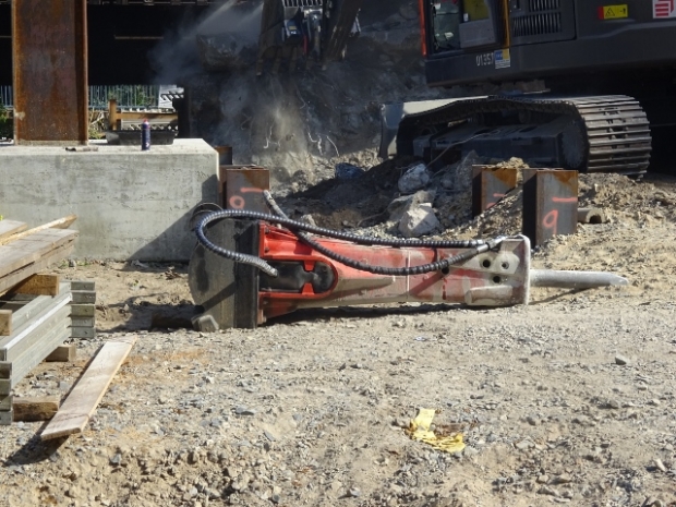 EÜ Strecke Berlin - Erkner - Fankfurt Oder - Warschau / Erpe