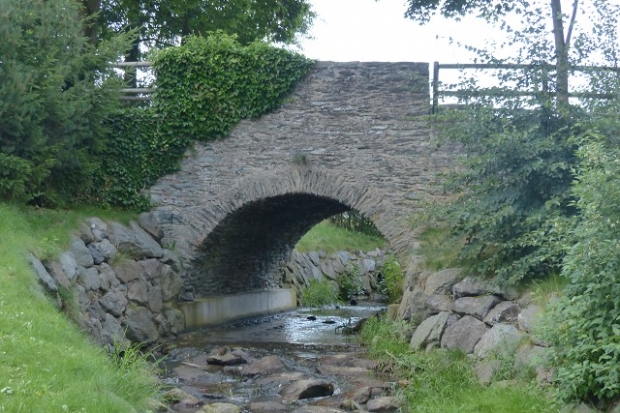 Dobareuth / Ehrlichbach