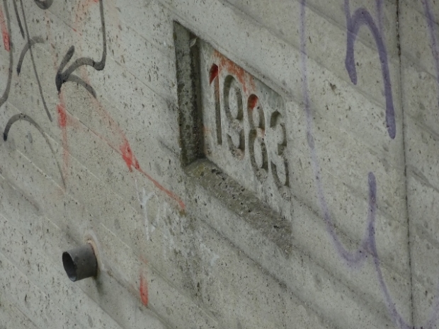 B 216 Dahlenburger Landstraßenbrücke / Lilienthalstraße