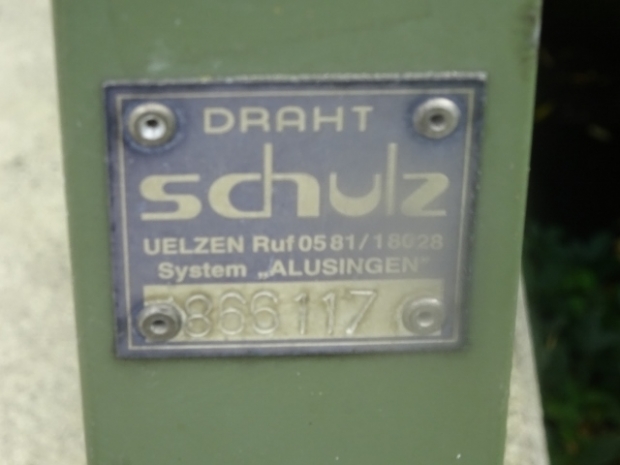 Lüneburger Landstraßenbrücke / Kalberlah