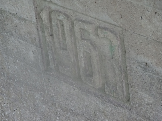 L 255 Lüneburger Landstraßenbrücke / Harlinger Bach