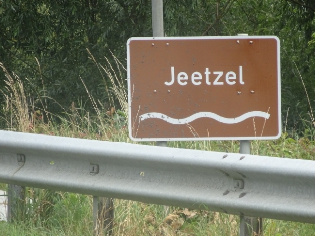 Drawenertorstraßenbrücke / Jeetzel