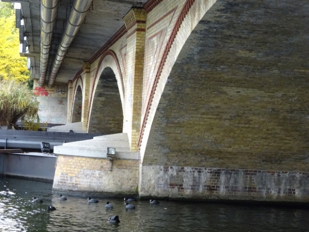 Lange Brücke / Dahme