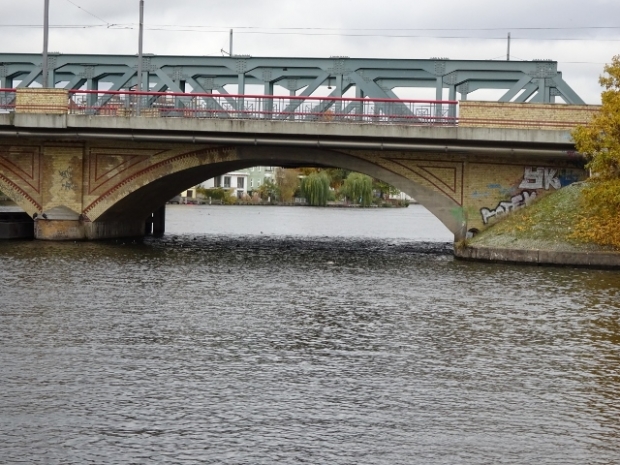 Lange Brücke / Dahme