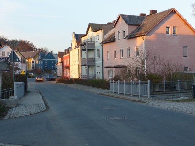 Regnitzstraßenbrücke / Regnitz