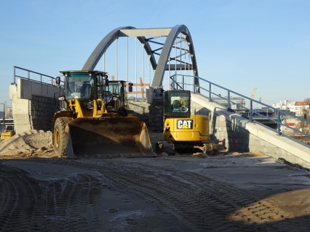 EÜ Strecke Berlin - Erkner / EU Strecke Berlin - Strausberg