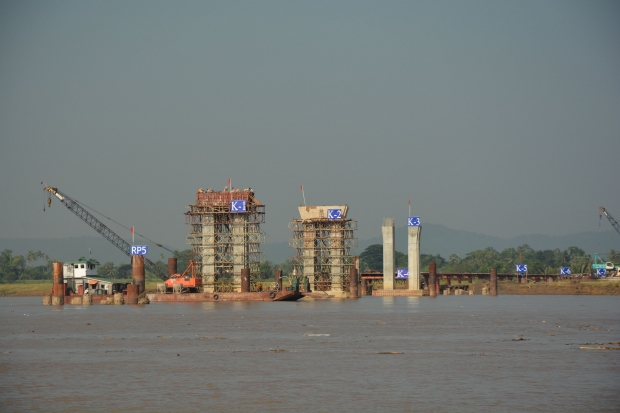 Bauphase November 2015