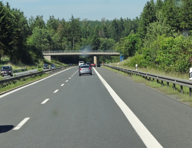 Wirtschaftswegbrücke