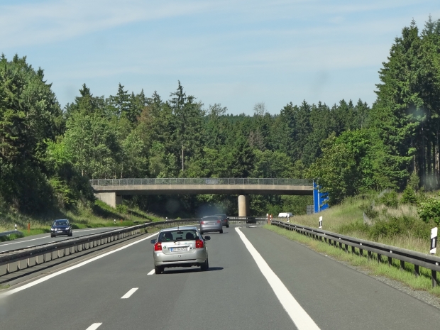 Wirtschaftswegbrücke