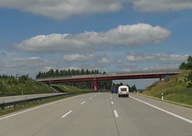 Wirtschaftswegbrücke