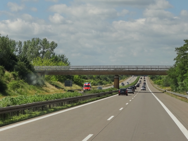 Strassenbrücke K1292