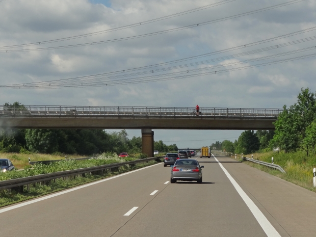 Strassenbrücke K1292