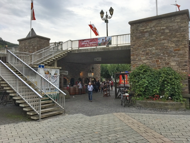 Skagerrak-Brücke