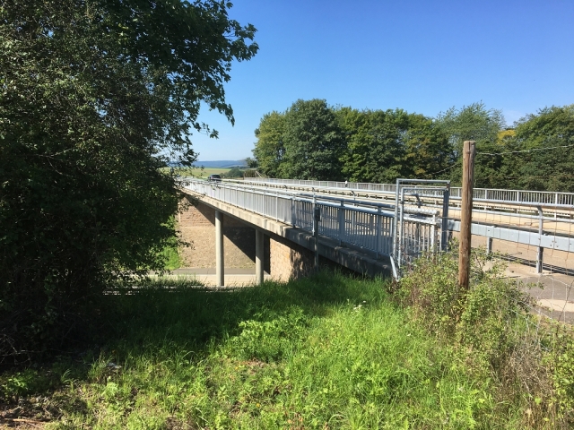 Strassenbrücke L 60