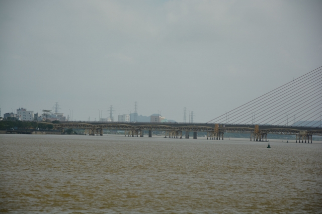 Nguyễn Văn Trỗi Bridge