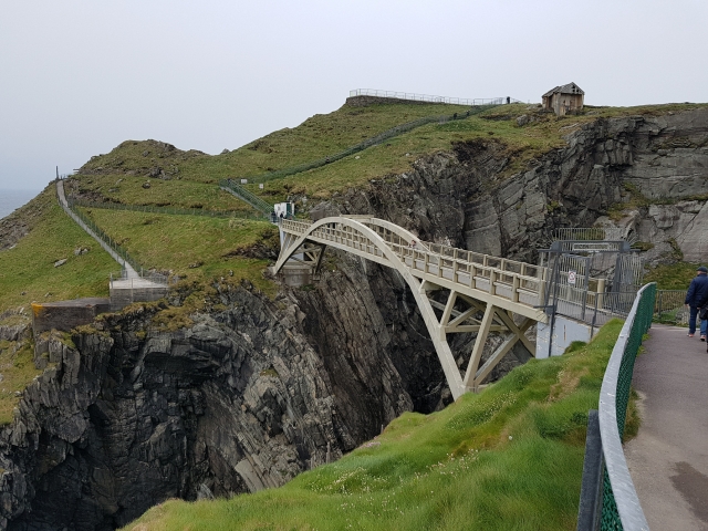Mizen Bridge Irland