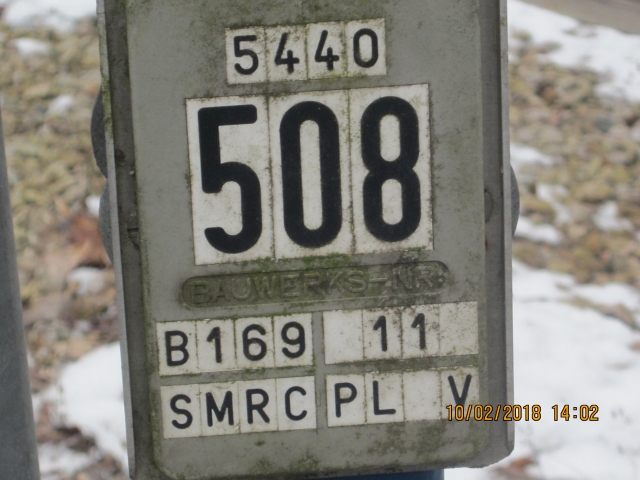 Bachbrücke Rodewisch