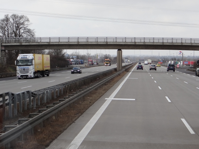 A2 Brücke Gross Santersleben