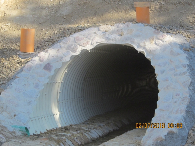 Bachbrücke Netzschkau