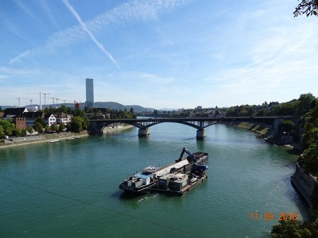 Wettsteinbrücke