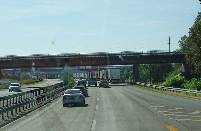 Dreieck Weil am Rhein