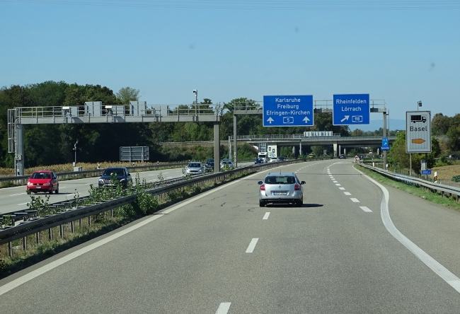 A 5 Brücke Eimeldingen