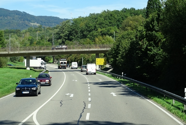 B317 Brücke Schlopfheim