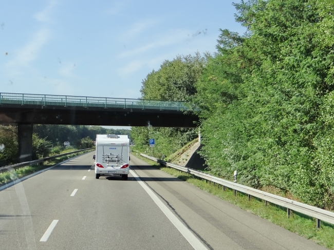 Strassenbrücke K9853