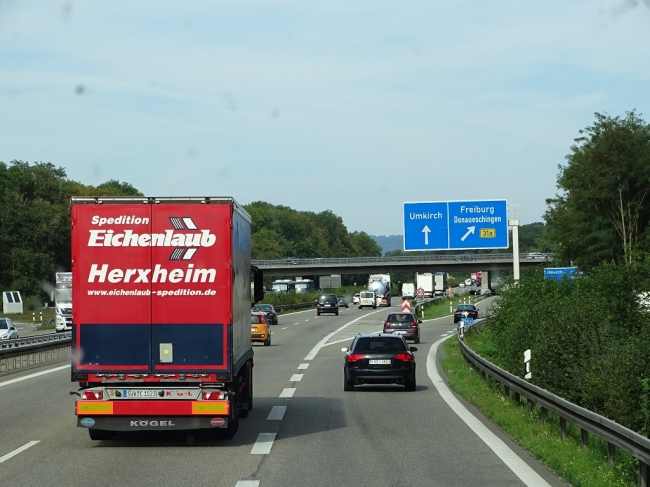 Brücke Mundenhofer Weg