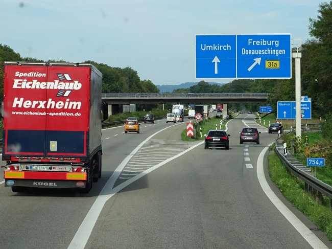 Brücke Mundenhofer Weg