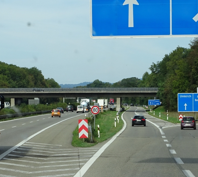 Brücke Mundenhofer Weg