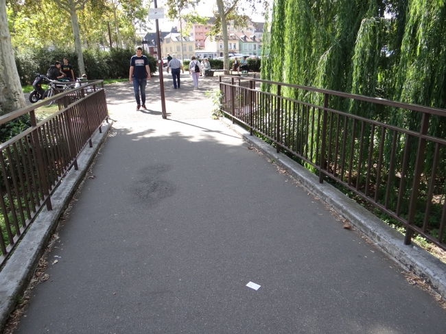 Brennbächleinbrücke