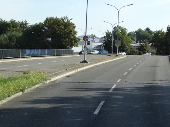 B3 Brücke Gundelfingen