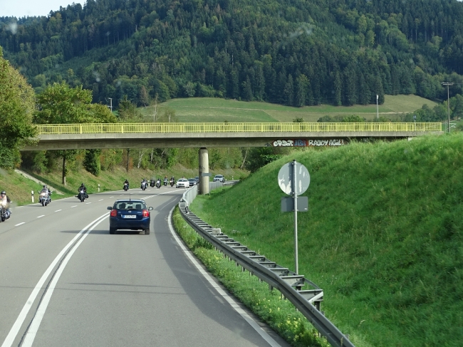 B31 Brücke Buchenbach