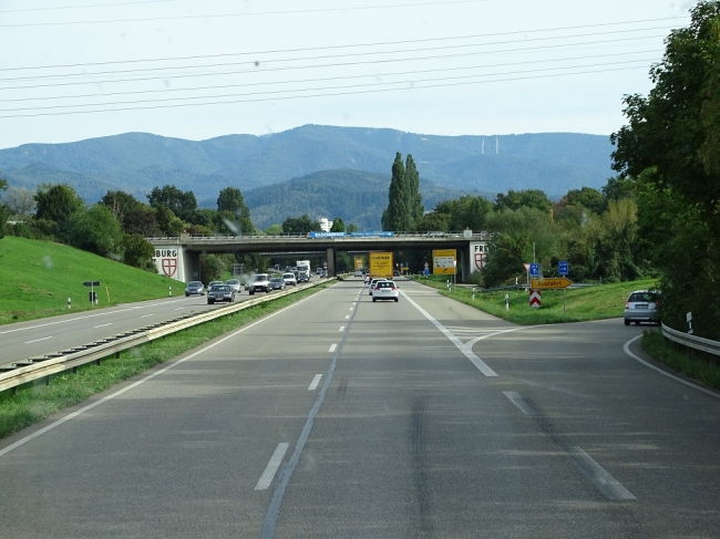 B31 a Brücke Freiburg-Lehen