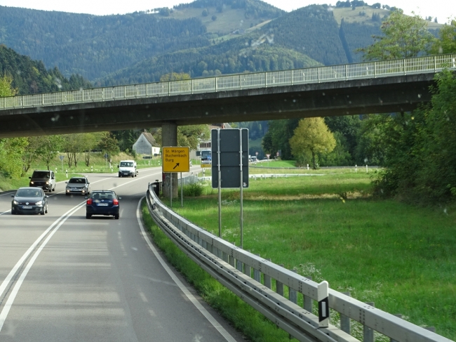 B31 Brücke Himmelreich
