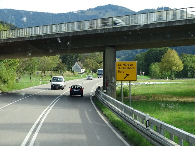 B31 Brücke Himmelreich