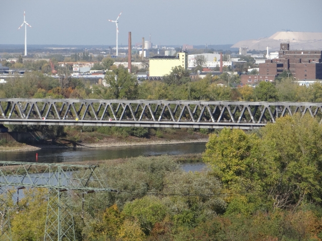 Elbebrücke