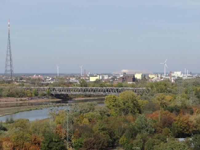 Elbebrücke