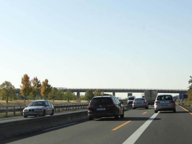 A14 Brücke Breitenfeld