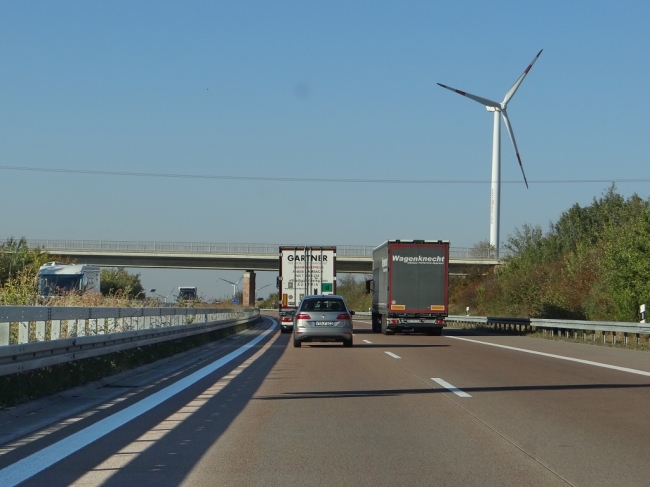 Strassenbrücke bei Kleinmerbitz