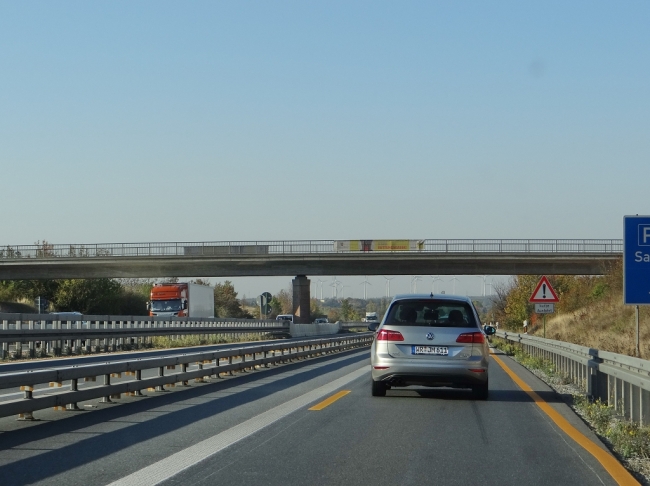 Wirtschaftswegbrücke