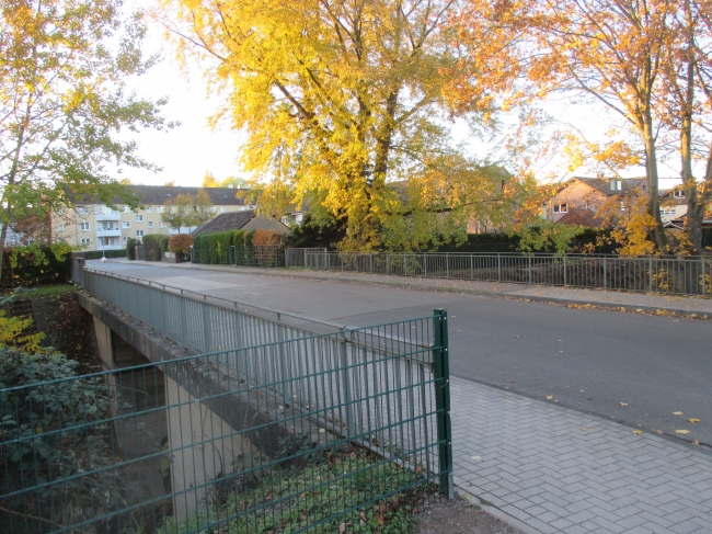 Ansicht von Südosten