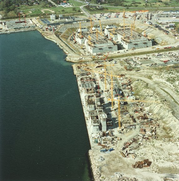 Trockendock Kalundborg