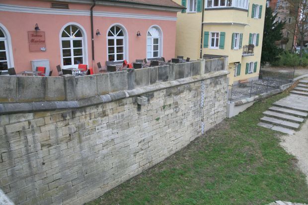 nördliches Ufer