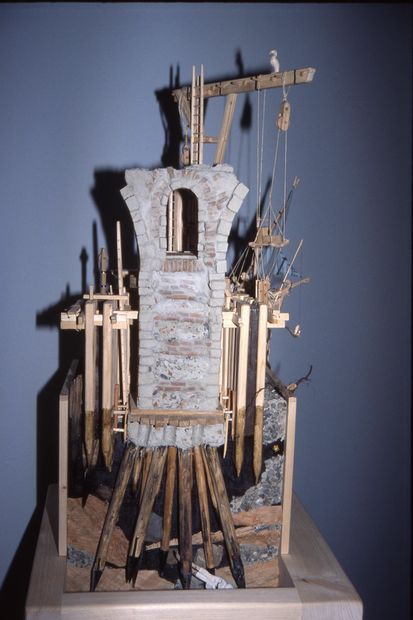 Modell als Versuch einer Rekonstruktion